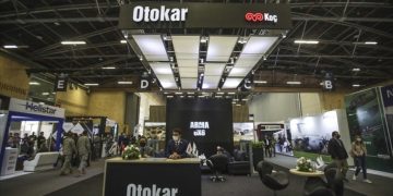 Otokar ilk yarıda 4,49 milyar TL zarar açıkladı