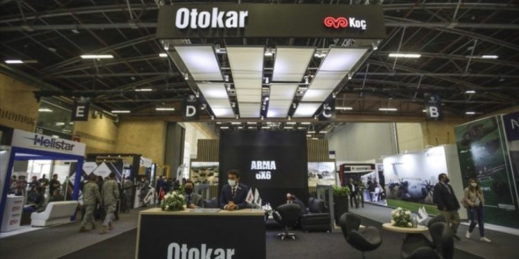 Otokar ilk yarıda 4,49 milyar TL zarar açıkladı