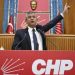 Özgür Özel CHP’den ayrılıyor! Yeni partiyi ilan etti
