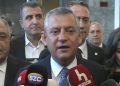 Özgür Özel: Yeni Parti’nin kuruluş süreci tamamlandı