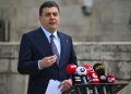 Özgür Özel kanadı kurultay için mahkemeye gidiyor