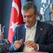 Özgür Özel’den cumhurbaşkanı adayı açıklaması