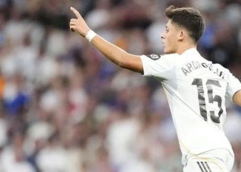 Real Madrid’de en çok kazanan isim belli oldu! Arda Güler’in maaşı dikkat çekti