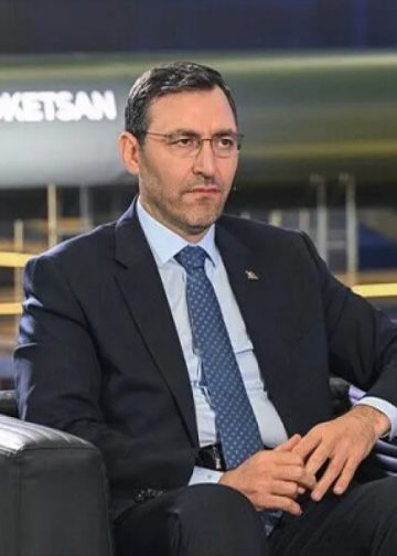 Roketsan Genel Müdürü İkinci: Hedef 20 milyar doların üzeri