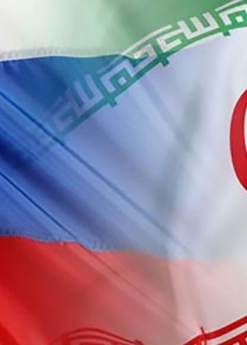 Rusya ile İran arasında kritik görüşme