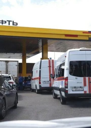 Rusya’dan akaryakıt ihracatı kararı: İç pazarın toparlanmasıyla kısıtlama kalkacak