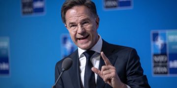 Rutte: Başarılı bir zirveyi tamamladık
