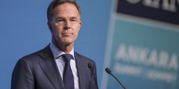 Rutte: Türkiye, NATO için çok önemli