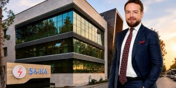ŞA-RA Enerji halka arz oluyor: Talep toplama bugün başladı!