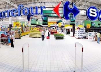 Sabancı Holding, CarrefourSA’daki paylarını Yeni Mağazacılık’a devretti