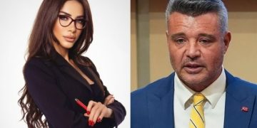 Sadettin Saran ve Ela Rümeysa Cebeci hakkında iddianame tamamlandı