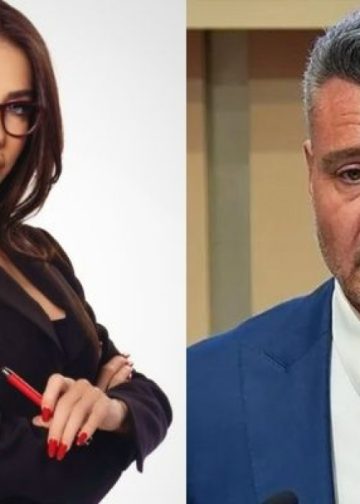 Sadettin Saran ve Ela Rümeysa Cebeci hakkında iddianame tamamlandı