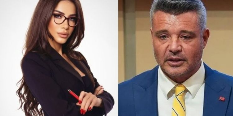 Sadettin Saran ve Ela Rümeysa Cebeci hakkında iddianame tamamlandı