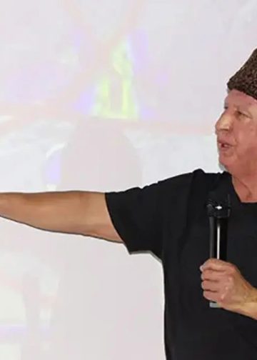 Şener Üşümezsoy’dan Malatya depremi sonrası İstanbul için kritik uyarı