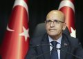 Şimşek: Enerjide dışa bağımlılığı azaltan adımlarımıza devam edeceğiz