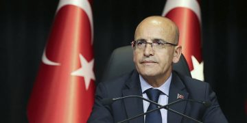 Şimşek: Enerjide dışa bağımlılığı azaltan adımlarımıza devam edeceğiz