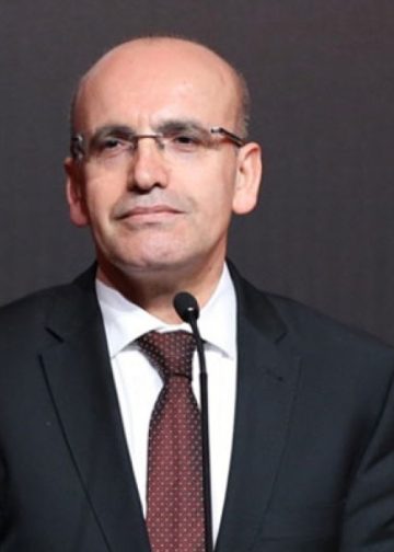 Şimşek’ten dezenflasyon mesajı: Kesintiye uğrayan süreç yeniden başladı