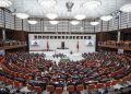 Somali tezkeresi TBMM’den geçti