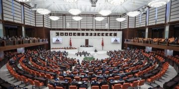 Somali tezkeresi TBMM’den geçti