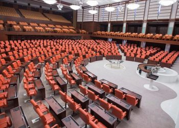 TBMM’de bu hafta öğrenci affı teklifi görüşülecek