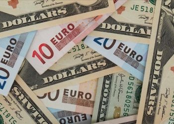 TCMB öncesi dolar ve euro rekor kırdı!