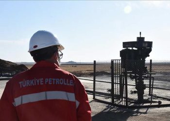 TPAO, BP’nin Kerkük merkezli şirketinin yüzde 15 hissesini aldı