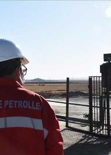 TPAO, BP’nin Kerkük merkezli şirketinin yüzde 15 hissesini aldı