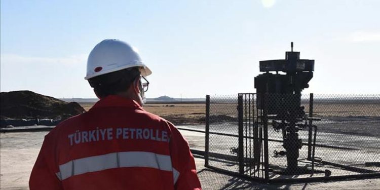 TPAO, BP’nin Kerkük merkezli şirketinin yüzde 15 hissesini aldı