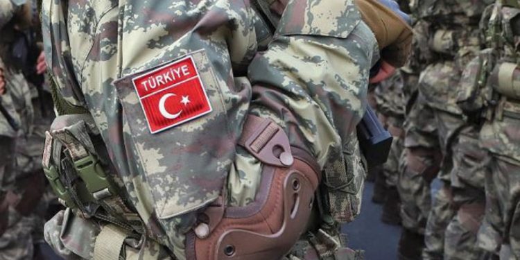 TSK ile ilgili kanun teklifi TBMM’den geçerek yasalaştı