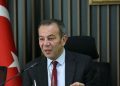 Tanju Özcan için bir davadan beraat kararı