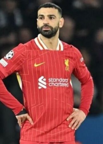 Taraftarı uçuran iddia: Salah Beşiktaş’ta