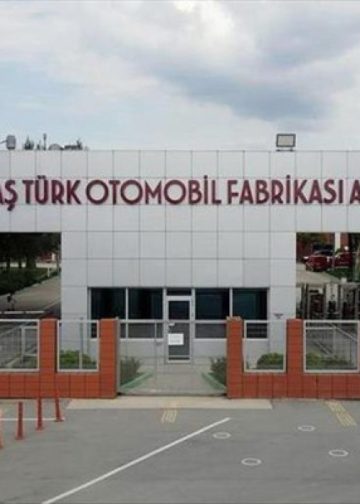 Tofaş, Bursa fabrikasında üretime geçici ara verecek