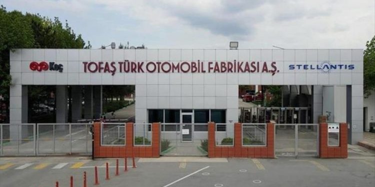 Tofaş, Bursa fabrikasında üretime geçici ara verecek