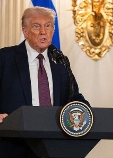 Trump Ankara’da kimlerle görüşecek?