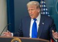 Trump, Çin ve Rusya’nın İran’a silah satmayacağını açıkladı
