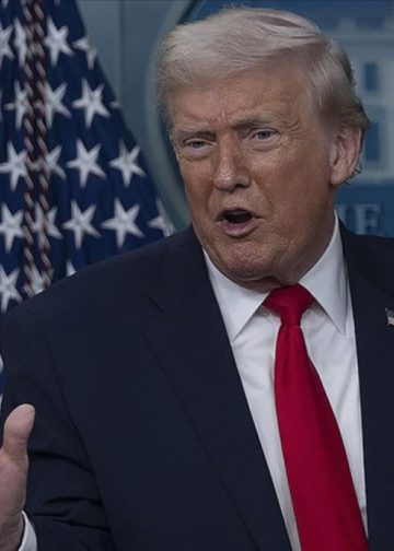Trump: Daha önce hiç olmadığı kadar büyük bir saldırı planlıyorum