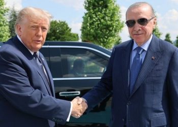 Trump: F-35’ler konusunda bir karar vereceğiz