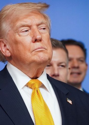 Trump: İran ile müzakereler başarısız olursa askeri operasyonlar yeniden başlayacak