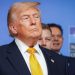 Trump: İran ile müzakereler başarısız olursa askeri operasyonlar yeniden başlayacak