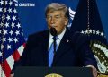 Trump: İsrail, Hamas’ın silah bırakması anlaşmasından memnun