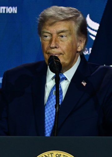 Trump: İsrail, Hamas’ın silah bırakması anlaşmasından memnun