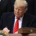 Trump, Suudilerle ile nükleer anlaşmayı onayladı, İsrail rahatsız
