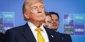 Trump: Türkiye F-35’leri alacak, daha da güçlü olacak