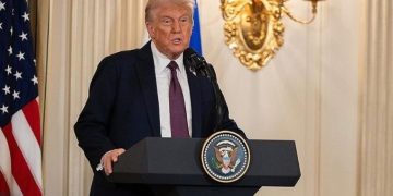 Trump: Türkiye büyük bir müttefikimiz