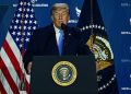 Trump ilk kez İran’ın savaştan kârlı çıktığını söyledi
