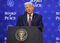 Trump’ın Ankara’daki programı belli oldu