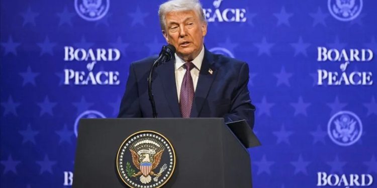 Trump’ın Ankara’daki programı belli oldu