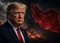Trump’tan İran’a bir tehdit daha: Gemilere saldırırlarsa…
