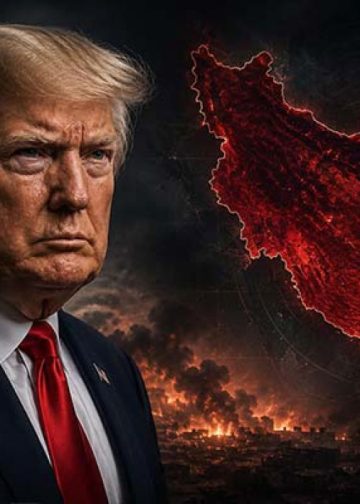 Trump’tan İran’a bir tehdit daha: Gemilere saldırırlarsa…