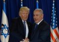 Trump’tan gündem yaratan açıklama: Netanyahu patronun kim olduğunu biliyor
